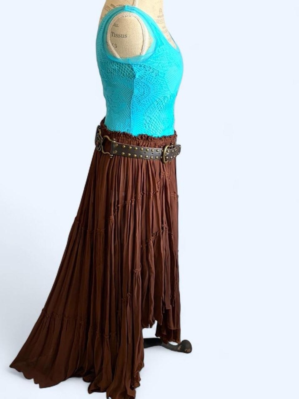 Vintage Jean Paul Gaultier Top